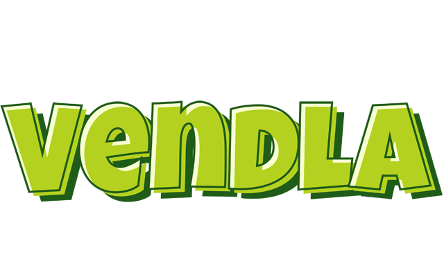 Vendla summer logo
