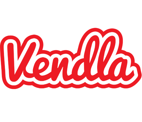 Vendla sunshine logo