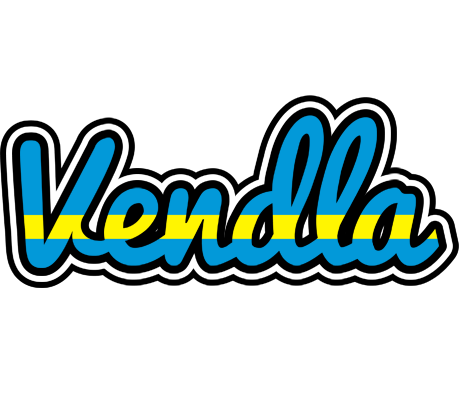 Vendla sweden logo