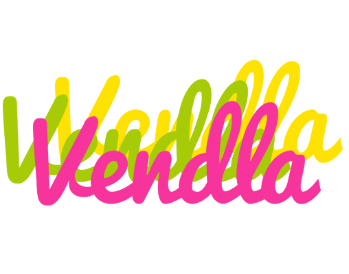 Vendla sweets logo