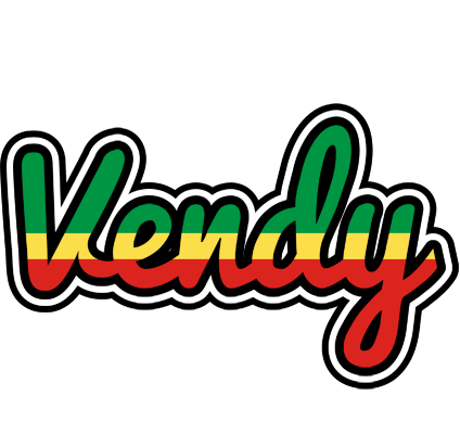 Vendy african logo