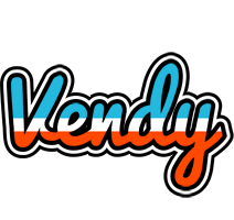 Vendy america logo
