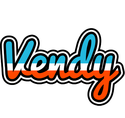 Vendy america logo