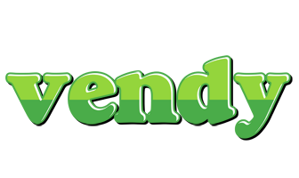 Vendy apple logo