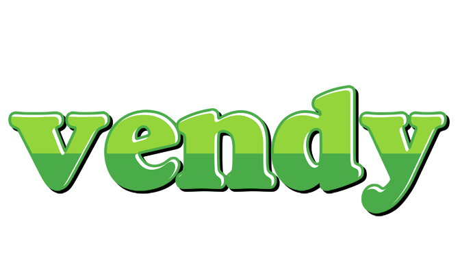 Vendy apple logo