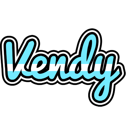 Vendy argentine logo
