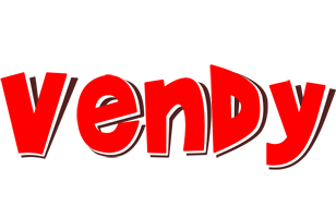 Vendy basket logo