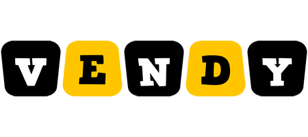 Vendy boots logo