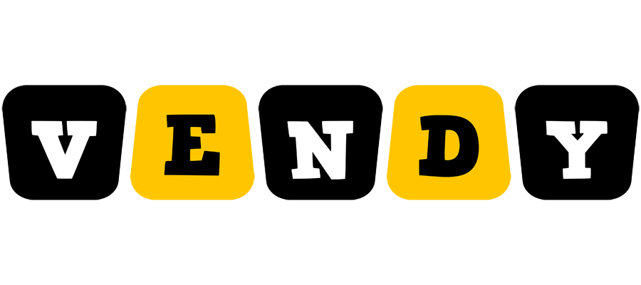 Vendy boots logo