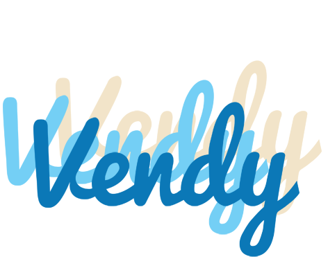 Vendy breeze logo