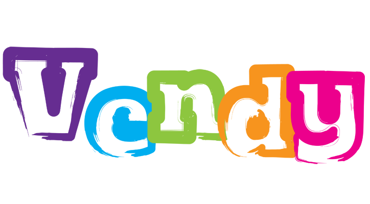 Vendy casino logo