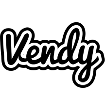 Vendy chess logo