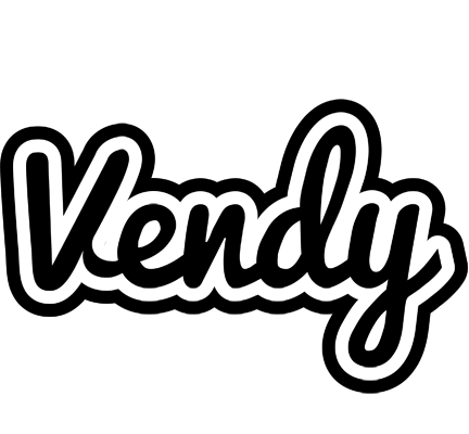 Vendy chess logo