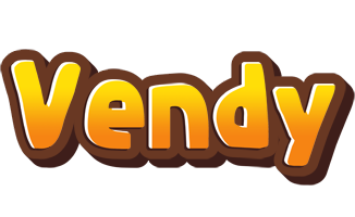 Vendy cookies logo