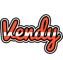 Vendy denmark logo