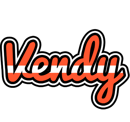 Vendy denmark logo