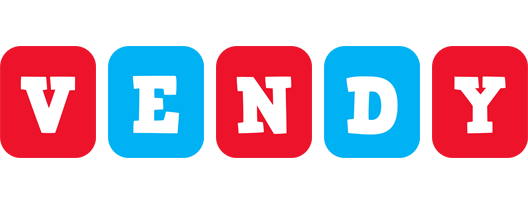 Vendy diesel logo