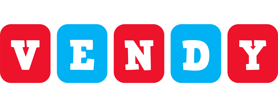 Vendy diesel logo