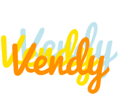 Vendy energy logo