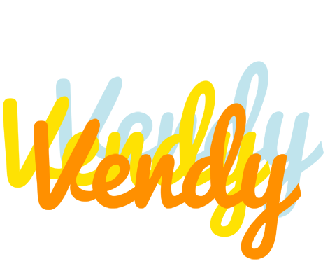 Vendy energy logo