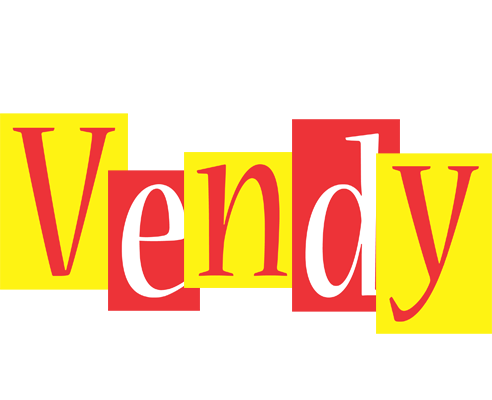 Vendy errors logo