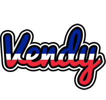 Vendy france logo