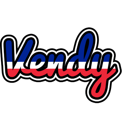 Vendy france logo