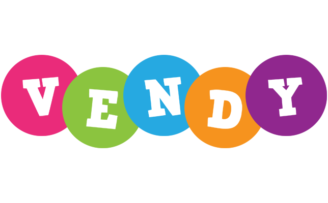 Vendy friends logo