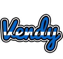 Vendy greece logo