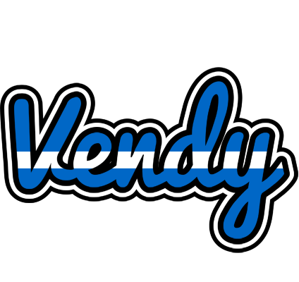 Vendy greece logo