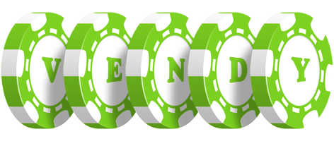 Vendy holdem logo