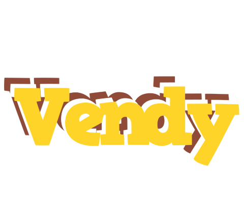 Vendy hotcup logo