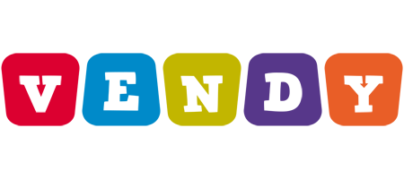 Vendy kiddo logo