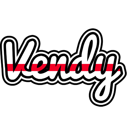 Vendy kingdom logo