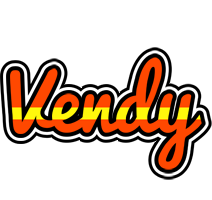 Vendy madrid logo