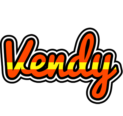Vendy madrid logo