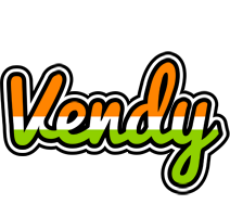Vendy mumbai logo