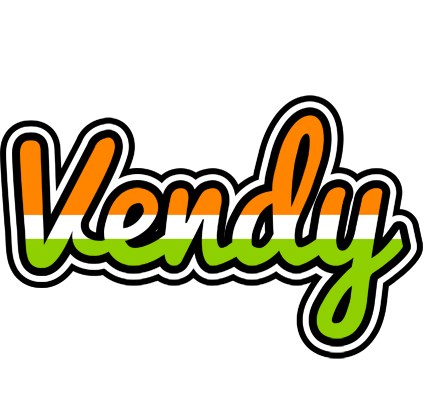 Vendy mumbai logo