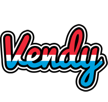 Vendy norway logo