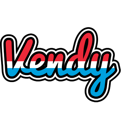 Vendy norway logo