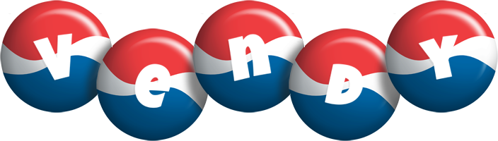 Vendy paris logo