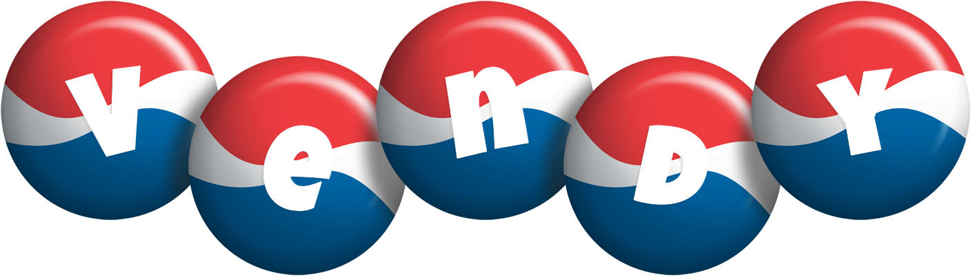 Vendy paris logo