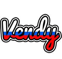 Vendy russia logo