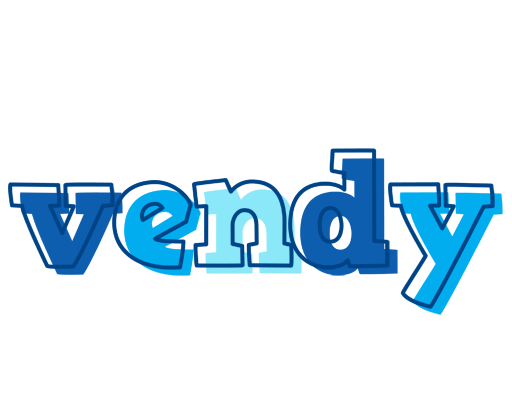 Vendy sailor logo