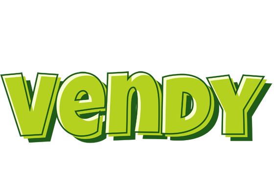 Vendy summer logo
