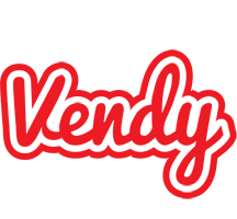 Vendy sunshine logo
