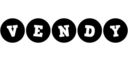 Vendy tools logo