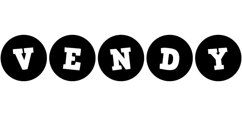 Vendy tools logo
