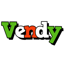 Vendy venezia logo