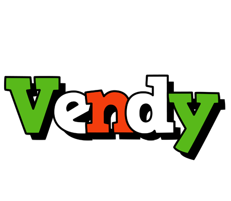 Vendy venezia logo
